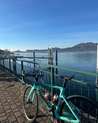 Bici bianchi