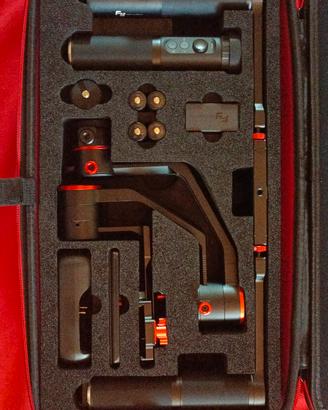 Feiyutech a2000