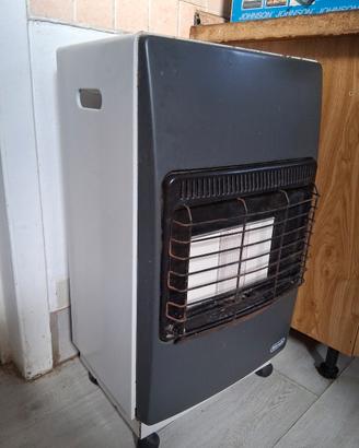 STUFA A GAS DELONGHI
