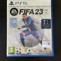 FiFa 23 per Ps5