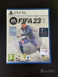 FiFa 23 per Ps5