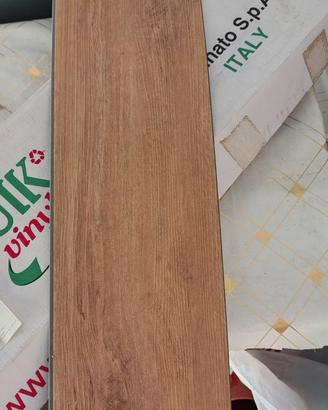 PVC Pavimento vinilico