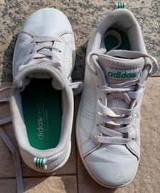 scarpe Adidas Advantage tg31