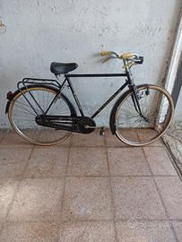 bicicletta vintage ravival 