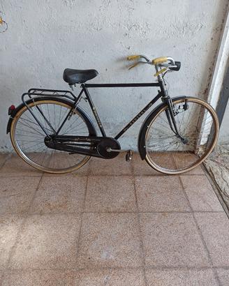 bicicletta vintage ravival 