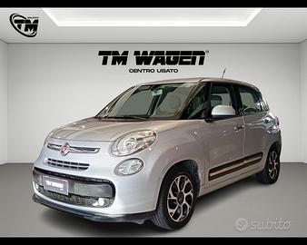 FIAT 500L - 500L 1.3 Multijet 95 CV Pop Star