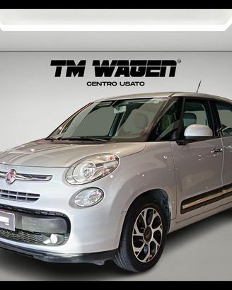 FIAT 500L - 500L 1.3 Multijet 95 CV Pop Star