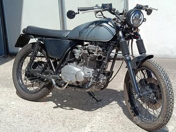 Kawasaki kz 400