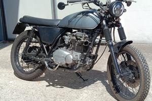 Kawasaki kz 400