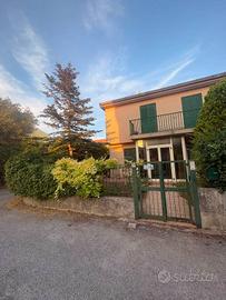 Villetta a schiera di 186 m² con 5 locali a Ragusa