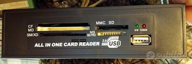 Lettore di Smart Card