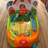 Chicco flipper di Tom