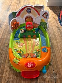 Chicco flipper di Tom