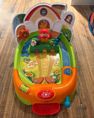 Chicco flipper di Tom