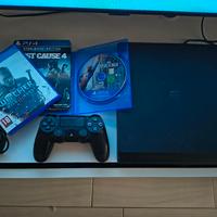 PlayStation 4