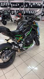 Kawasaki Z900 SE