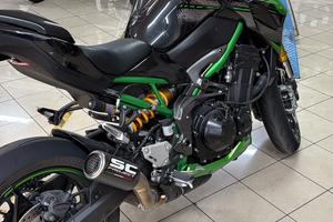 Kawasaki Z900 SE