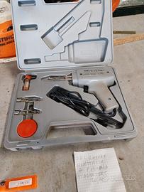 stagnazione elettrico