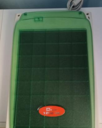 Scanner Piano Mustek 1200 UB - USB