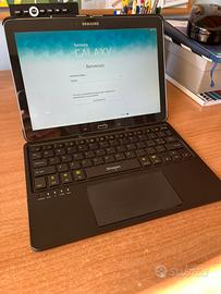 Tablet Samsung Galaxy Note 10.1 2014 edition