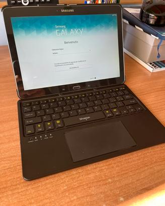 Tablet Samsung Galaxy Note 10.1 2014 edition