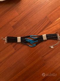 Collana choker - Ugo correani