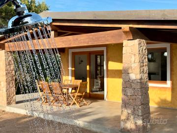 Villa indipendente, Rena Majore