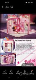 Casa Barbie