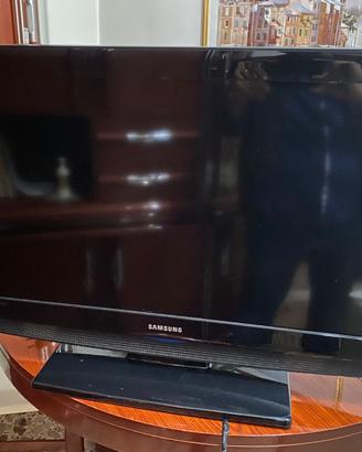 Tv Samsung  lcd