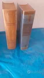 Due opere di economia aziendale