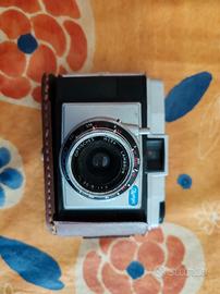 Fotocamera Olympic fuori uso