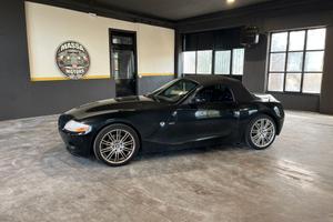 Bmw Z4 3.0i cat Roadster