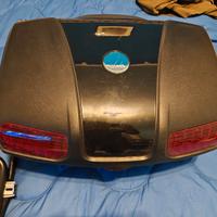 Bauletto  per yamaha xj6