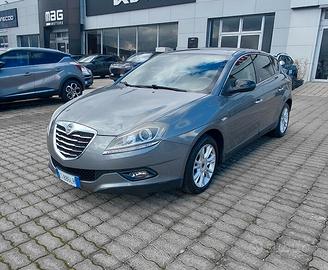 Lancia Delta 1.6 MJT 120cv Gold