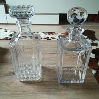 Bottiglie per liquori