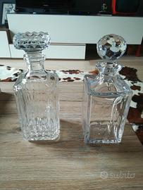 Bottiglie per liquori