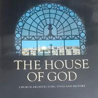 The house of gold. Edward Norman