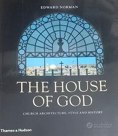 The house of gold. Edward Norman