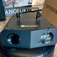 BEAMZ Nomia Sc Led Double Mini Sky