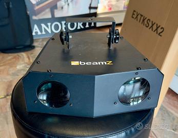 BEAMZ Nomia Sc Led Double Mini Sky