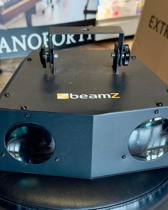 BEAMZ Nomia Sc Led Double Mini Sky