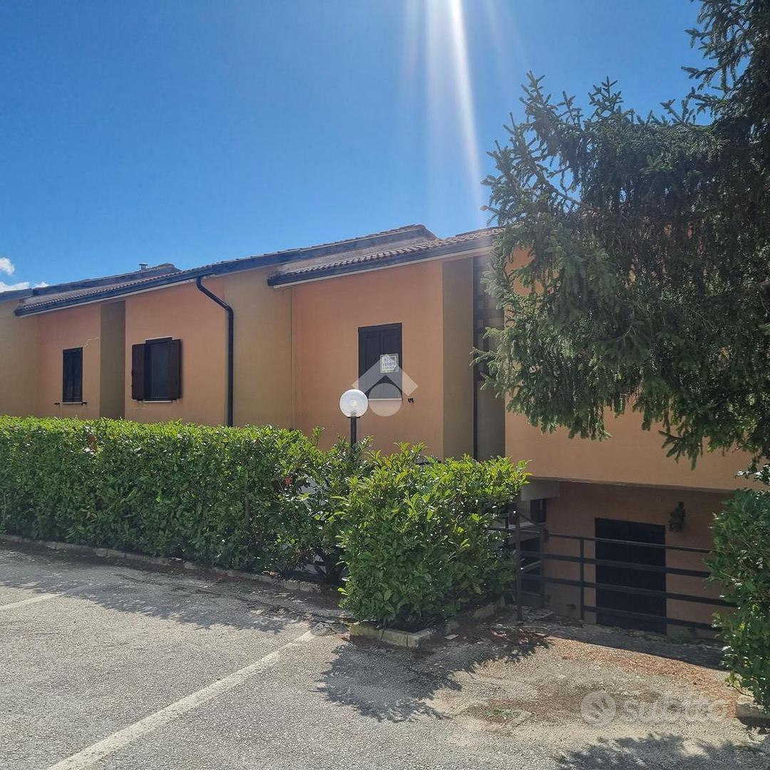 Appartamento – AQ - Altro