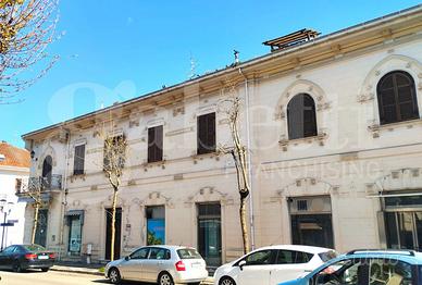 Appartamento Avezzano [AZ25049VRG]