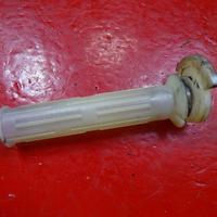 COMANDO GAS DUCATI MULTISTRADA 620 IE