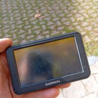 navigatore Garmin