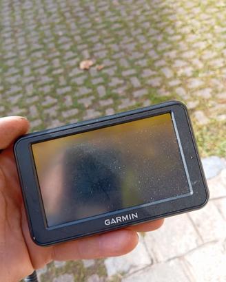 navigatore Garmin