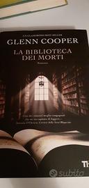 due libri di Glenn Cooper