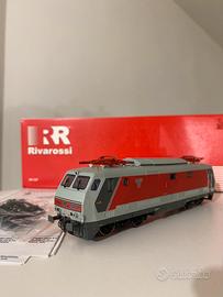 Rivarossi HR 2432 B E.444R tartaruga