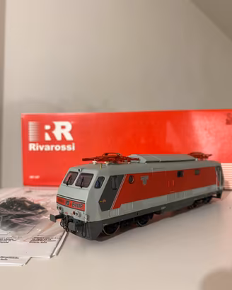 Rivarossi HR 2432 B E.444R tartaruga