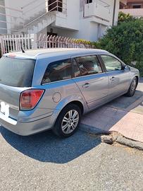 Opel Astra H Sw CDTI  1.7 